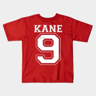 harry kane Kids T-Shirt